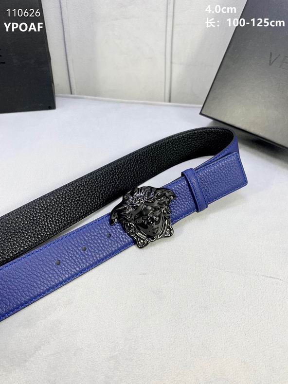 Versace Belt 40mmX100-125cm 8L (27)