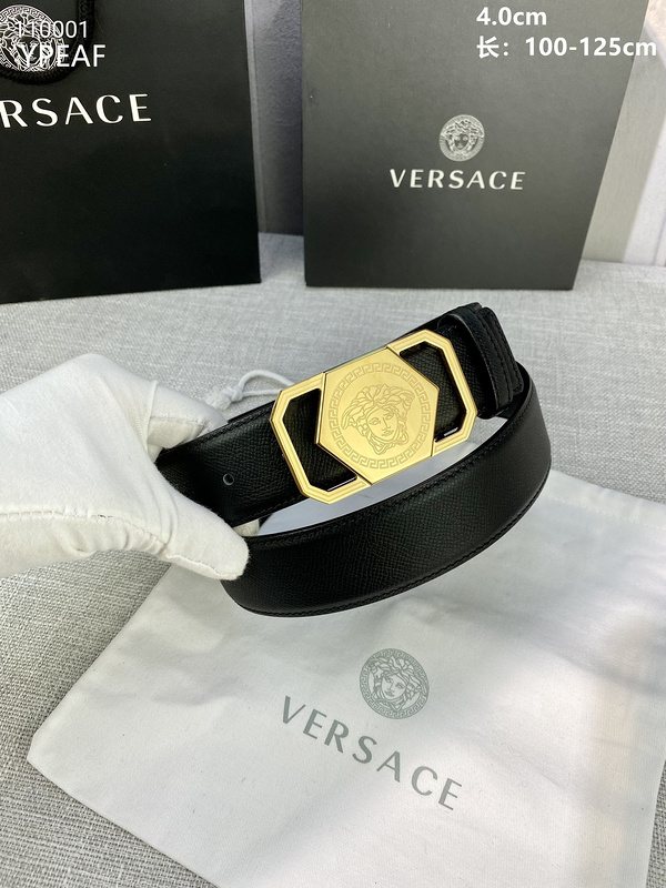 Versace Belt 40mmX100-125cm 8L (29)