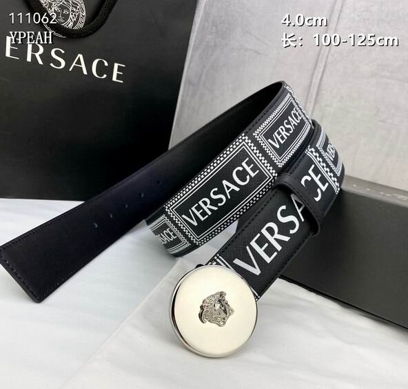 Versace Belt 40mmX100-125cm 8L (3)