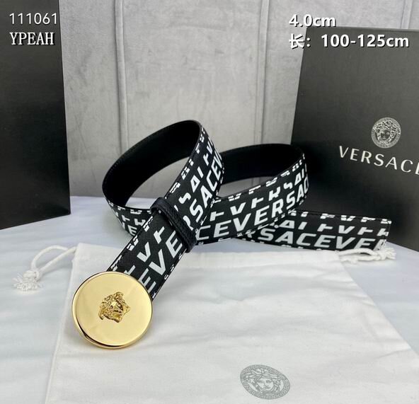 Versace Belt 40mmX100-125cm 8L (3)