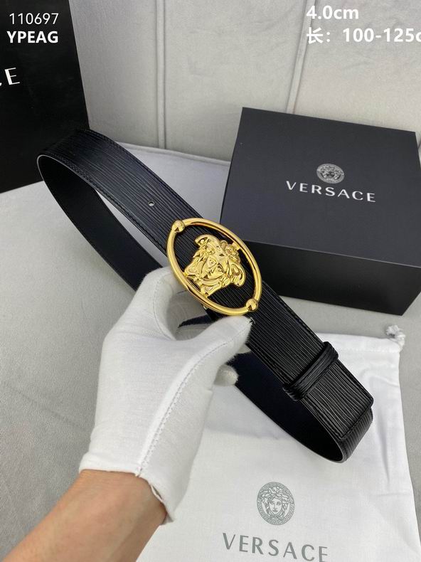 Versace Belt 40mmX100-125cm 8L (3)