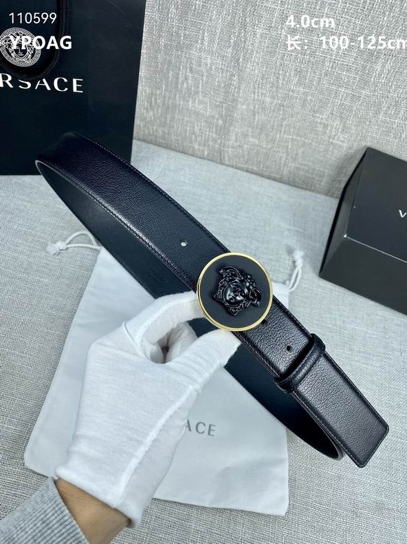 Versace Belt 40mmX100-125cm 8L (3)
