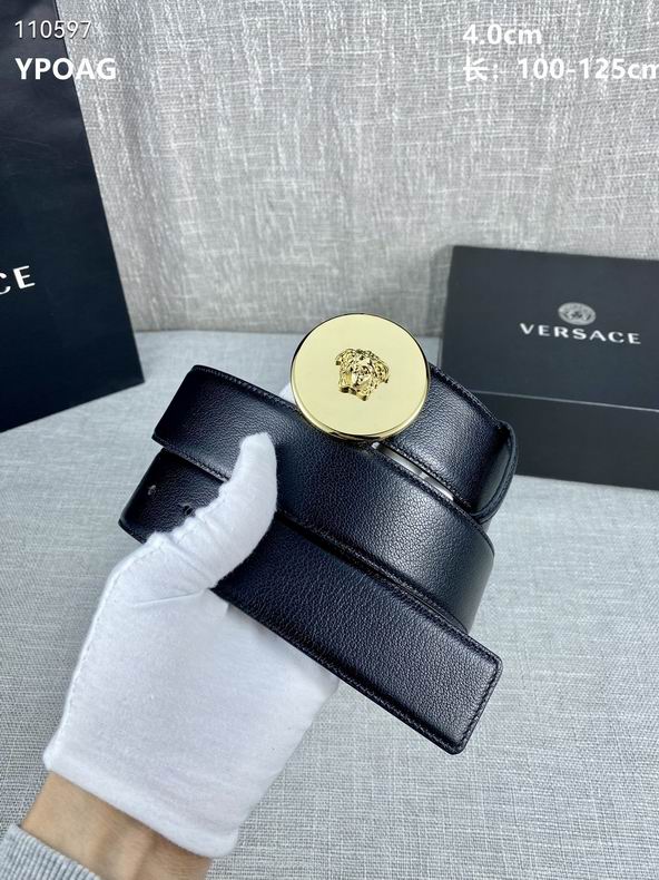 Versace Belt 40mmX100-125cm 8L (3)