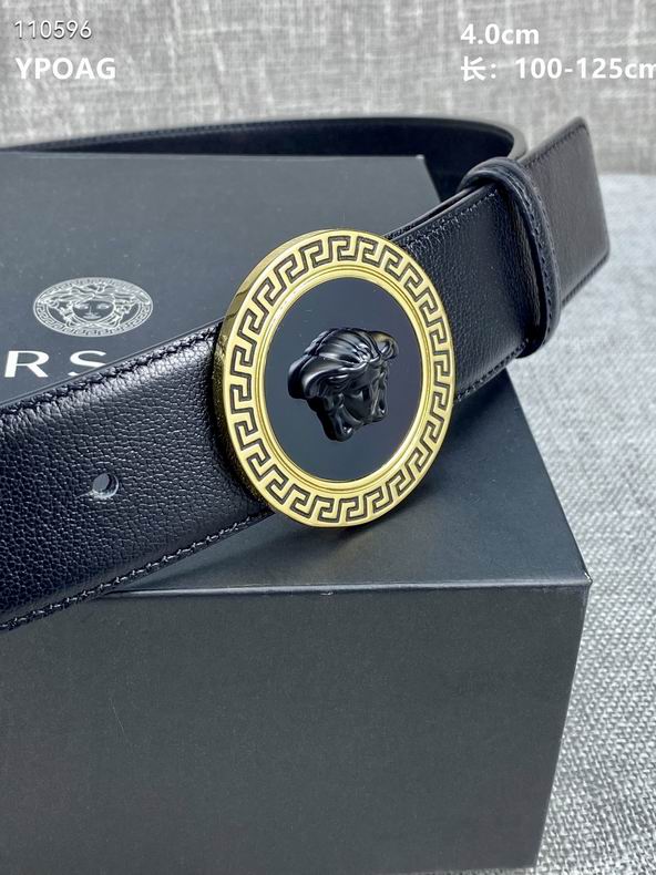 Versace Belt 40mmX100-125cm 8L (3)