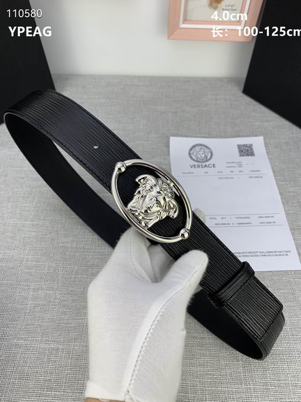 Versace Belt 40mmX100-125cm 8L (3)