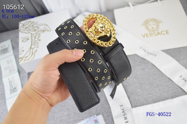 Versace Belt 40mmX100-125cm 8L (3)