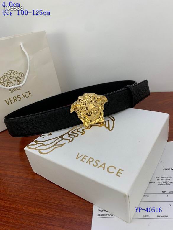Versace Belt 40mmX100-125cm 8L (3)