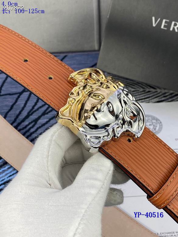 Versace Belt 40mmX100-125cm 8L (3)