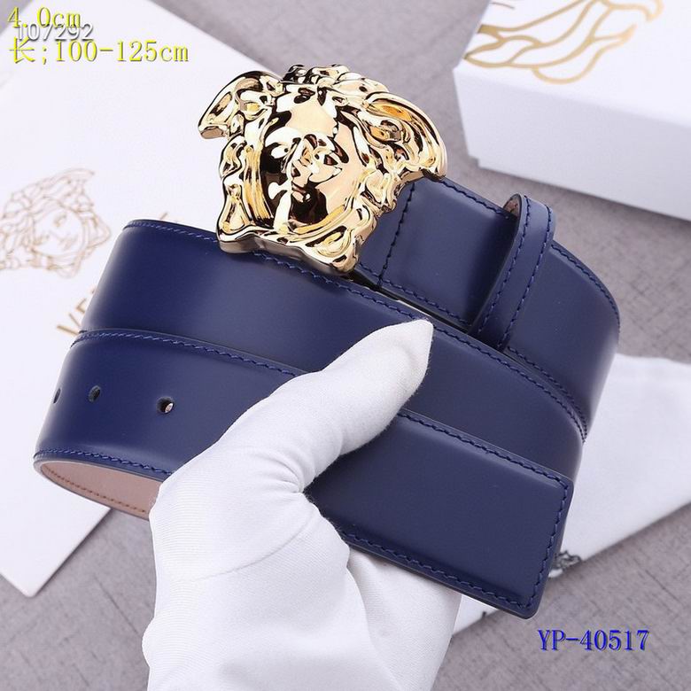Versace Belt 40mmX100-125cm 8L (3)