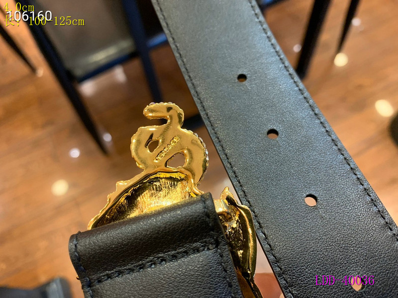 Versace Belt 40mmX100-125cm 8L (3)