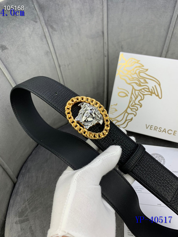 Versace Belt 40mmX100-125cm 8L (3)