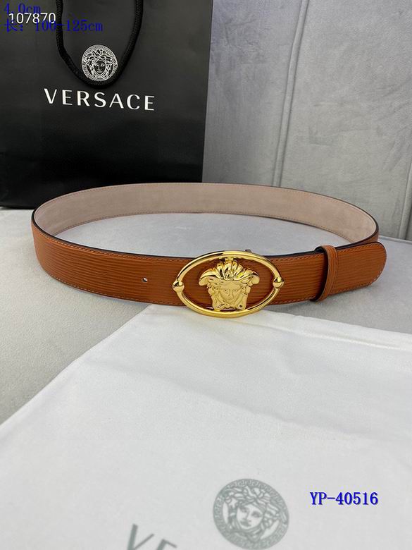 Versace Belt 40mmX100-125cm 8L (3)