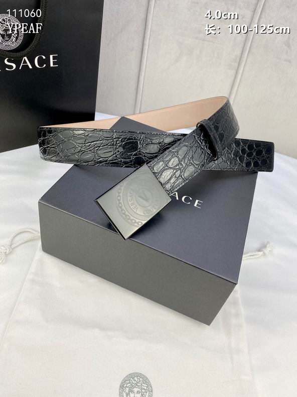 Versace Belt 40mmX100-125cm 8L (3)