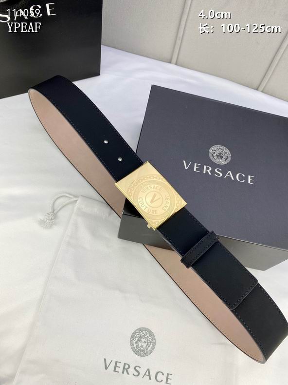 Versace Belt 40mmX100-125cm 8L (3)