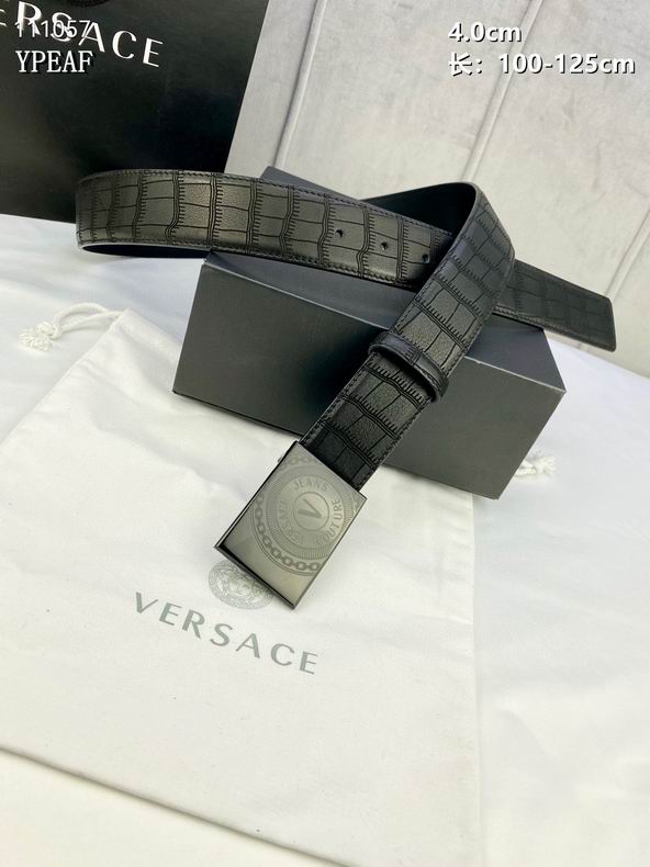 Versace Belt 40mmX100-125cm 8L (3)