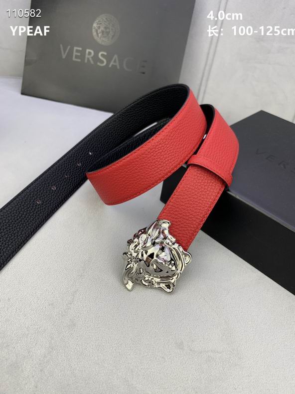 Versace Belt 40mmX100-125cm 8L (3)