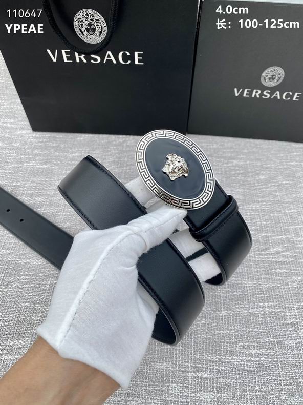 Versace Belt 40mmX100-125cm 8L (3)