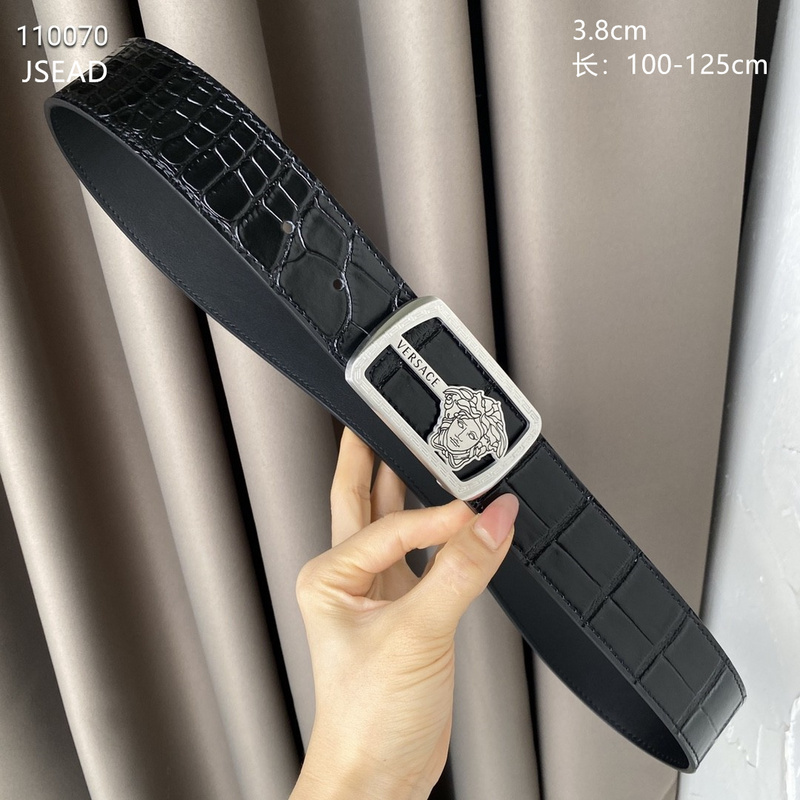 Versace Belt 40mmX100-125cm 8L (3)