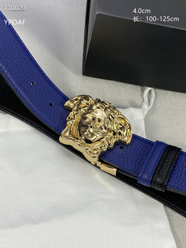 Versace Belt 40mmX100-125cm 8L (3)