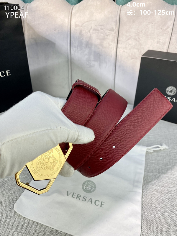 Versace Belt 40mmX100-125cm 8L (3)