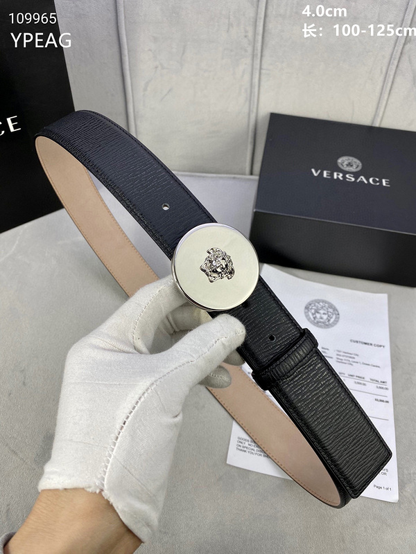 Versace Belt 40mmX100-125cm 8L (3)