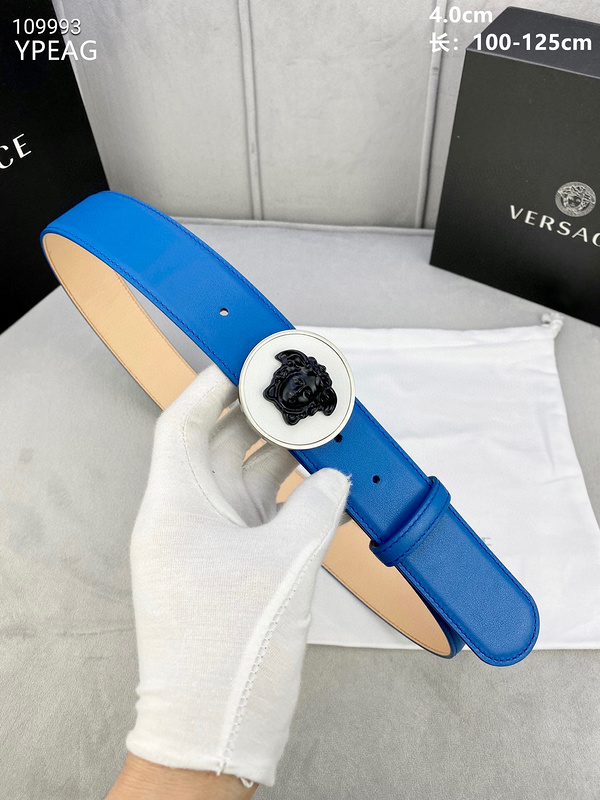 Versace Belt 40mmX100-125cm 8L (3)