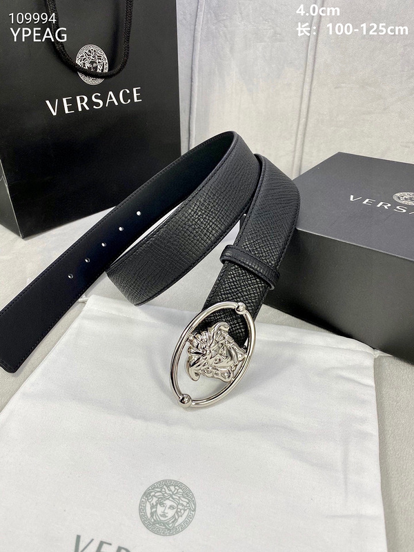 Versace Belt 40mmX100-125cm 8L (3)