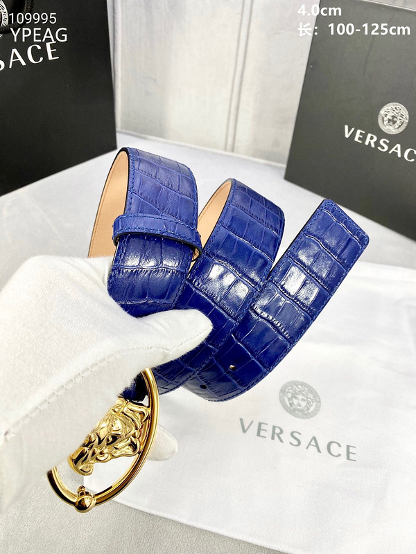 Versace Belt 40mmX100-125cm 8L (3)