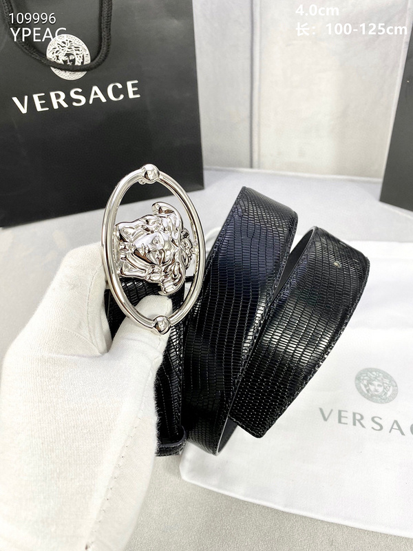 Versace Belt 40mmX100-125cm 8L (3)