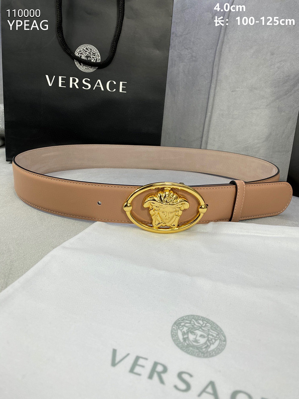 Versace Belt 40mmX100-125cm 8L (3)