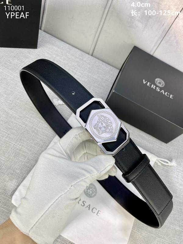 Versace Belt 40mmX100-125cm 8L (33)