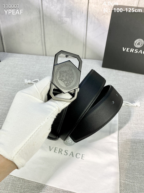 Versace Belt 40mmX100-125cm 8L (34)