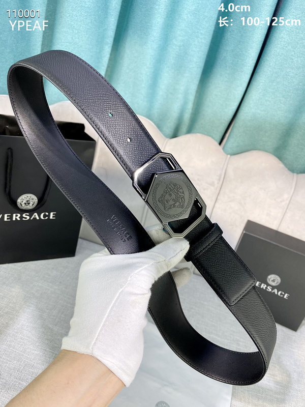 Versace Belt 40mmX100-125cm 8L (35)