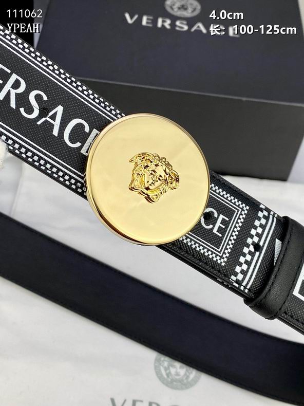 Versace Belt 40mmX100-125cm 8L (4)