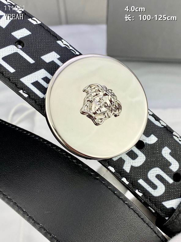 Versace Belt 40mmX100-125cm 8L (4)