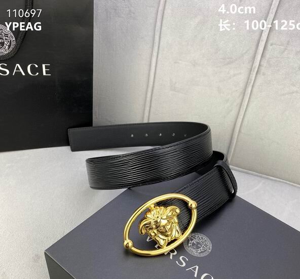 Versace Belt 40mmX100-125cm 8L (4)