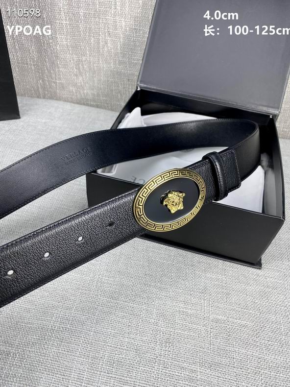 Versace Belt 40mmX100-125cm 8L (4)
