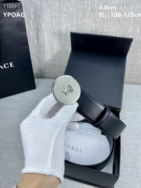 Versace Belt 40mmX100-125cm 8L (4)