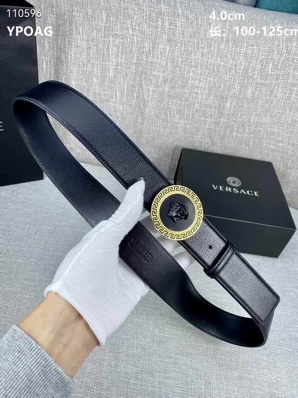 Versace Belt 40mmX100-125cm 8L (4)