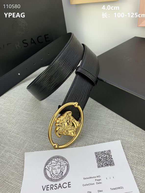 Versace Belt 40mmX100-125cm 8L (4)