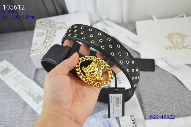 Versace Belt 40mmX100-125cm 8L (4)