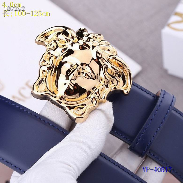 Versace Belt 40mmX100-125cm 8L (4)