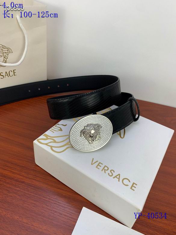 Versace Belt 40mmX100-125cm 8L (4)
