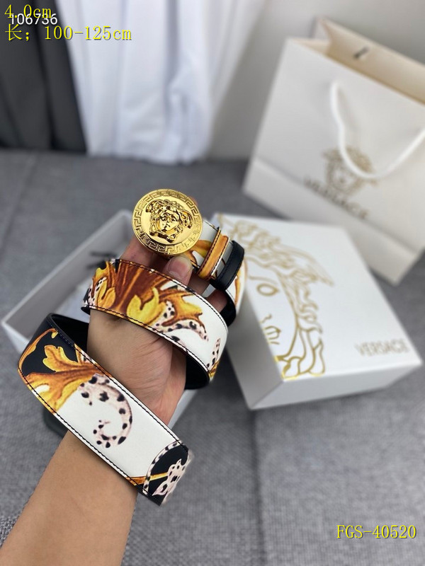 Versace Belt 40mmX100-125cm 8L (4)