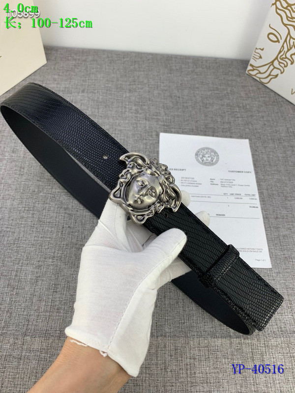 Versace Belt 40mmX100-125cm 8L (4)