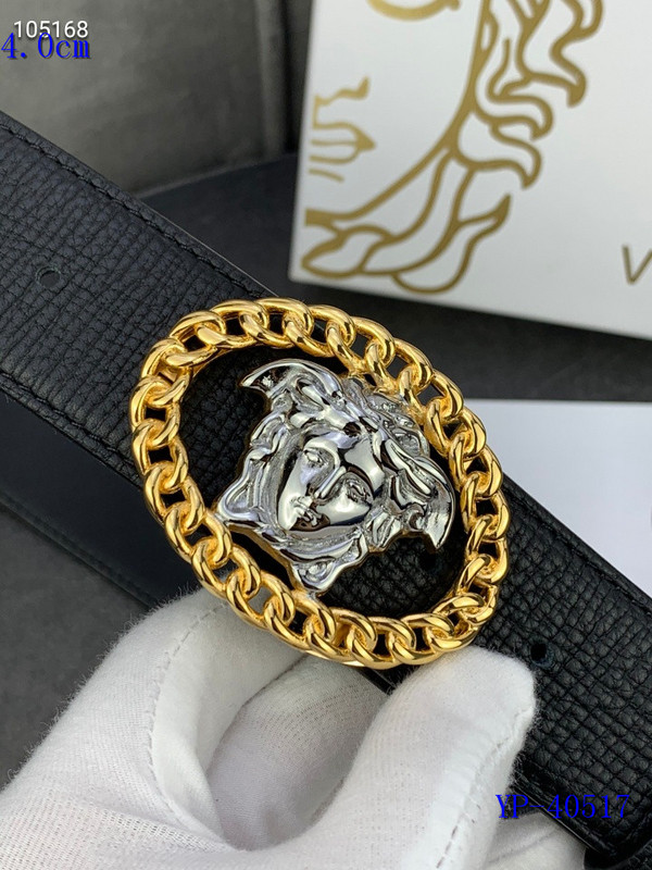 Versace Belt 40mmX100-125cm 8L (4)