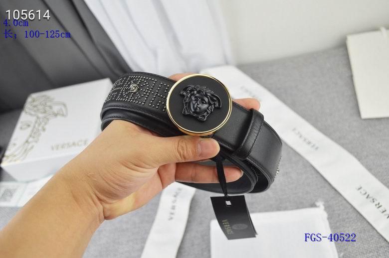 Versace Belt 40mmX100-125cm 8L (4)