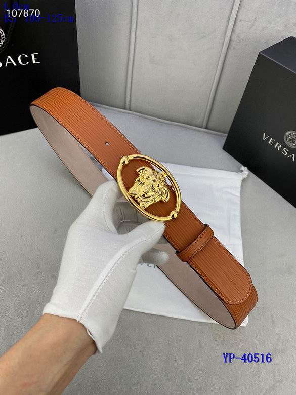 Versace Belt 40mmX100-125cm 8L (4)
