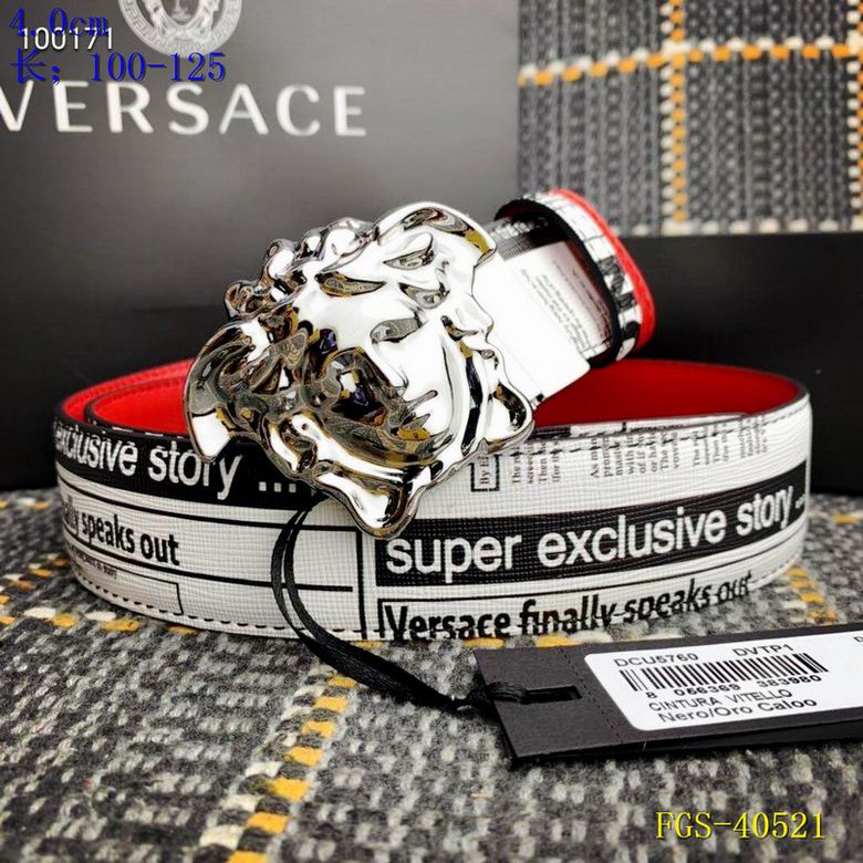 Versace Belt 40mmX100-125cm 8L (4)