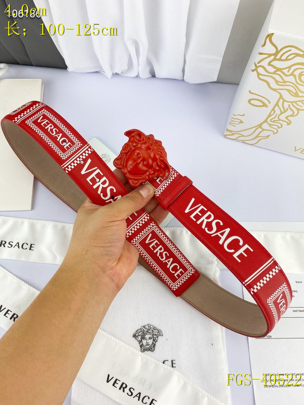 Versace Belt 40mmX100-125cm 8L (4)